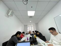 -新东方国际教育·雅思托福(裕德路校区)