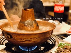 -八先生涮肉房(三里河店)