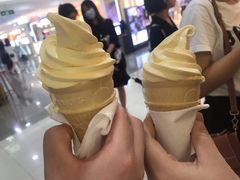 -麦当劳(SM城市广场店)