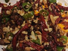 -巴扎屋大盘鸡·新疆菜(汇嘉时代店)