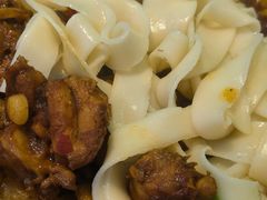 -农夫大盘鸡(经八路总店)