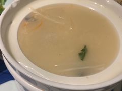 -绿茶餐厅(蓝色港湾店)