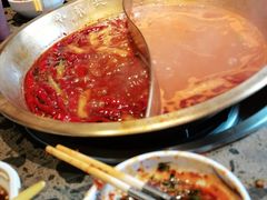 -小龙坎火锅(春熙太古里店)