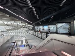 -深圳市当代艺术与城市规划馆