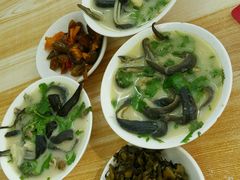 -欣达面馆(天桥支路店)