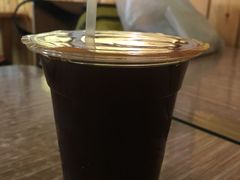 酸梅汤-清真盛志望麻酱酿皮·非遗老字号