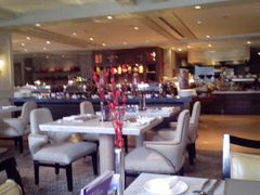 -利顺德大饭店·维多利亚花园(小白楼店)