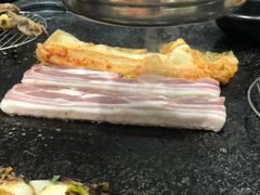 -韩阳王石板烤肉