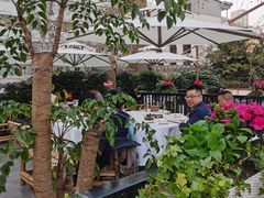 -院8里·少城记忆老川菜(宽窄巷子店)