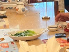 -点都德(皇岗村店)
