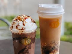 -维维豆奶(金鹰新街口店)