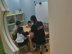 -辫豆HABA儿童馆(万象汇店)