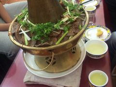 -老字号·阿里巴巴特色牦牛肉汤锅