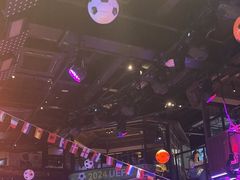 -胡桃里音乐酒馆(白云五号T5 MALL店)