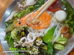 -周记蟹仔粉(侨港风情街店)