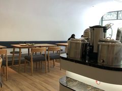 -枣子树·素食餐厅(普陀山店)