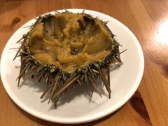 -海胆小馆(东北水饺·春柳店)