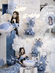 -CHERRY BABY 轻奢派对策划(北京国贸店)
