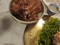 -95号酱骨·一块豆腐(展春园西路店)