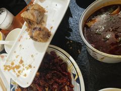 -福苗小骆驼烧烤(大唐不夜城店)