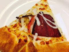 -Mr.Pizza米斯特比萨(盐城聚龙湖店)