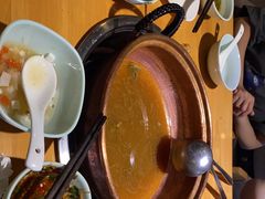 -一善菌·云南菌汤·云南菜(银泰城店)