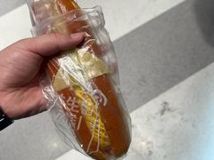 -福晶园益生菌蛋糕面包(紫荆山店)