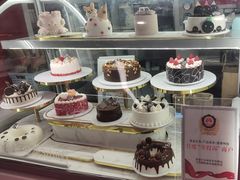 -DQ·蛋糕·冰淇淋(五棵松万达店)