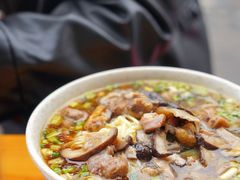 -老妈火锅粉(幸福路步行街店)