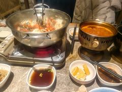 -亚马逊蒸汽活海鲜自助(LCM置汇旭辉广场店)