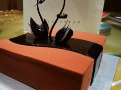 -BLACKSWAN黑天鹅(环球店)