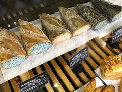 -Let's Taipei 非常烘焙(太古里店)