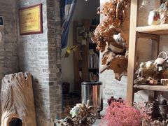 -老屋咖啡