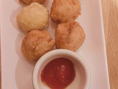 -摩欧客意式餐厅(高新活力汇店)