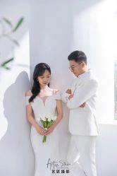 -艺匠摄影ARTIZ STUDIO(南京店)