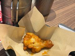 -必胜客(嘉兴万达店)