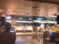 -上海东方佘山翰悦阁酒店·Vie全日制餐厅