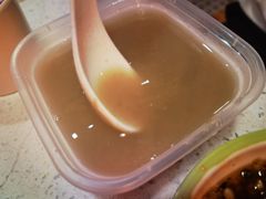 -陈艳红火锅菜·冒菜(簋街店)