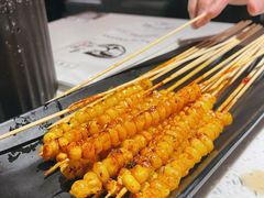 -京韵胡同·酱香羊蝎子火锅涮肉(长寿路店)