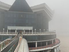 -宁波海天一洲景区