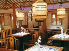 大堂-江南赋(内蒙古大厦店)