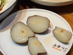 -金掌勺·锅包肉(双榆树店)