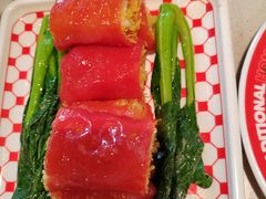 -明腾壹间茶餐厅(新都会花园广场店)