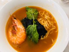 -南山鲜虾面·活鲜小馆·海味大连菜(南山总店)