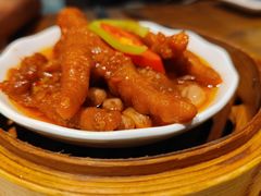 -珍宝轩海鲜火锅(碧湖大厦店)
