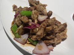 -西夏回族烧麦馆(牡丹街店)