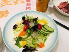 -同庆楼(滨湖万达广场店)