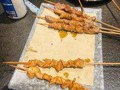 -老三烧烤(北兴隆街店)