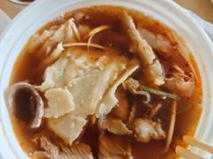 -直隶安家牛肉罩饼(建华店)