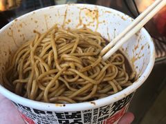 -蔡记炸酱热干面(昌里路店)